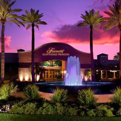 Fairmont Scottsdale Princess 1