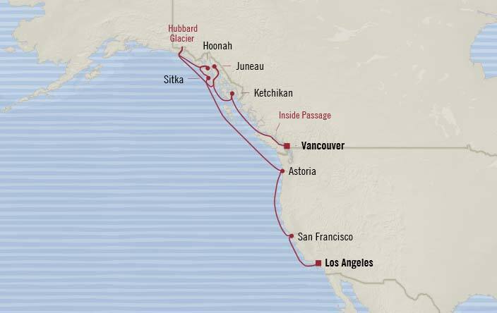 Product Itinerary Image